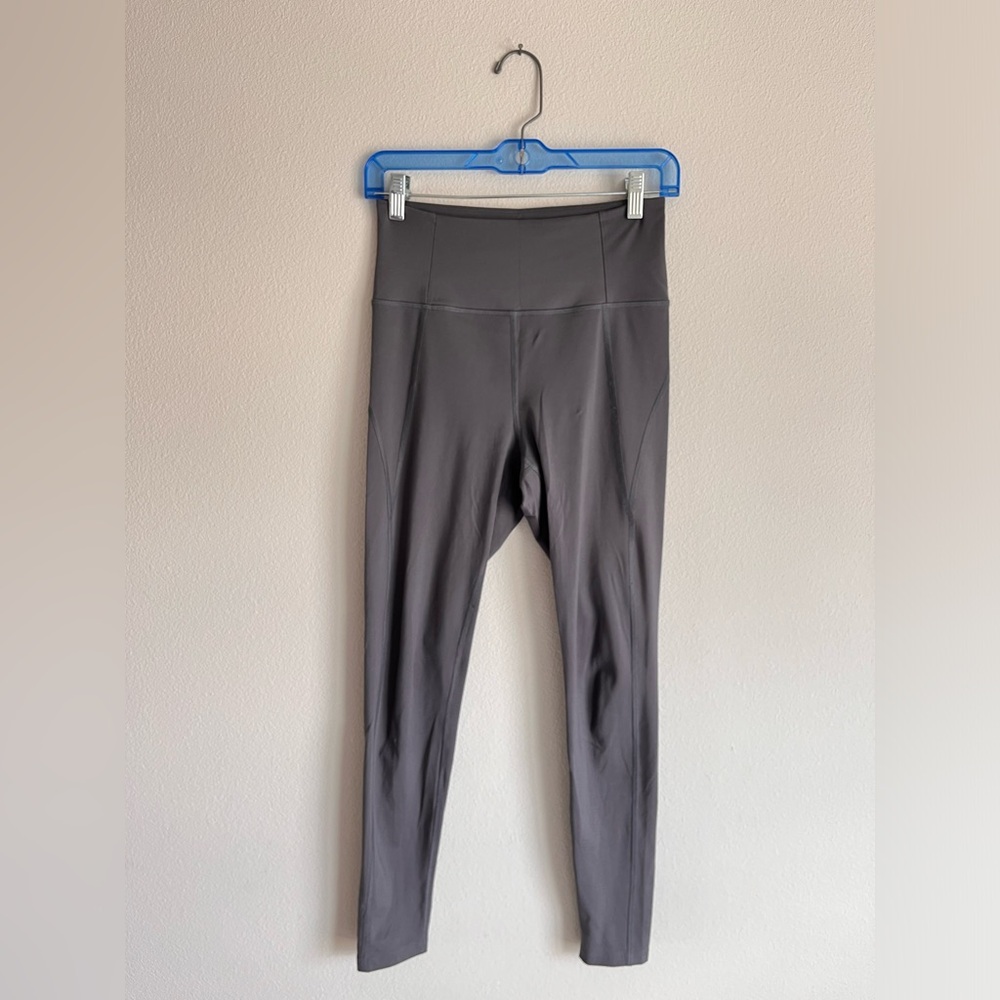 Girlfriend Collective Moon Compressive High-Rise Legging